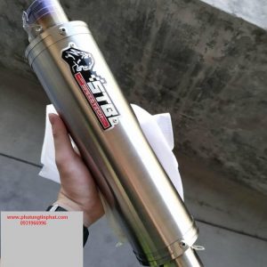 Lon pô độ STB 2018 cho các dòng xe phổ thông, cho Raider Fi - Fu - Sonic Winner