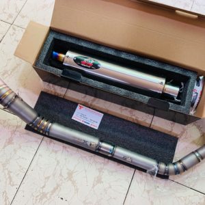 CỔ TITAN TRX LON STB