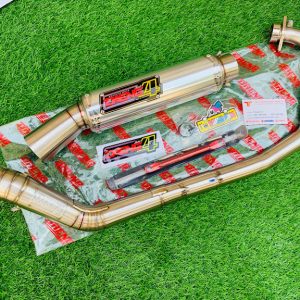 Pô Daeng4 Thailan Raider Fi