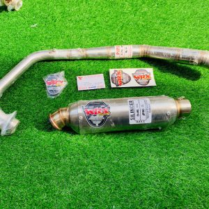 PÔ WRX RAIDER FI FULLSYSTEM