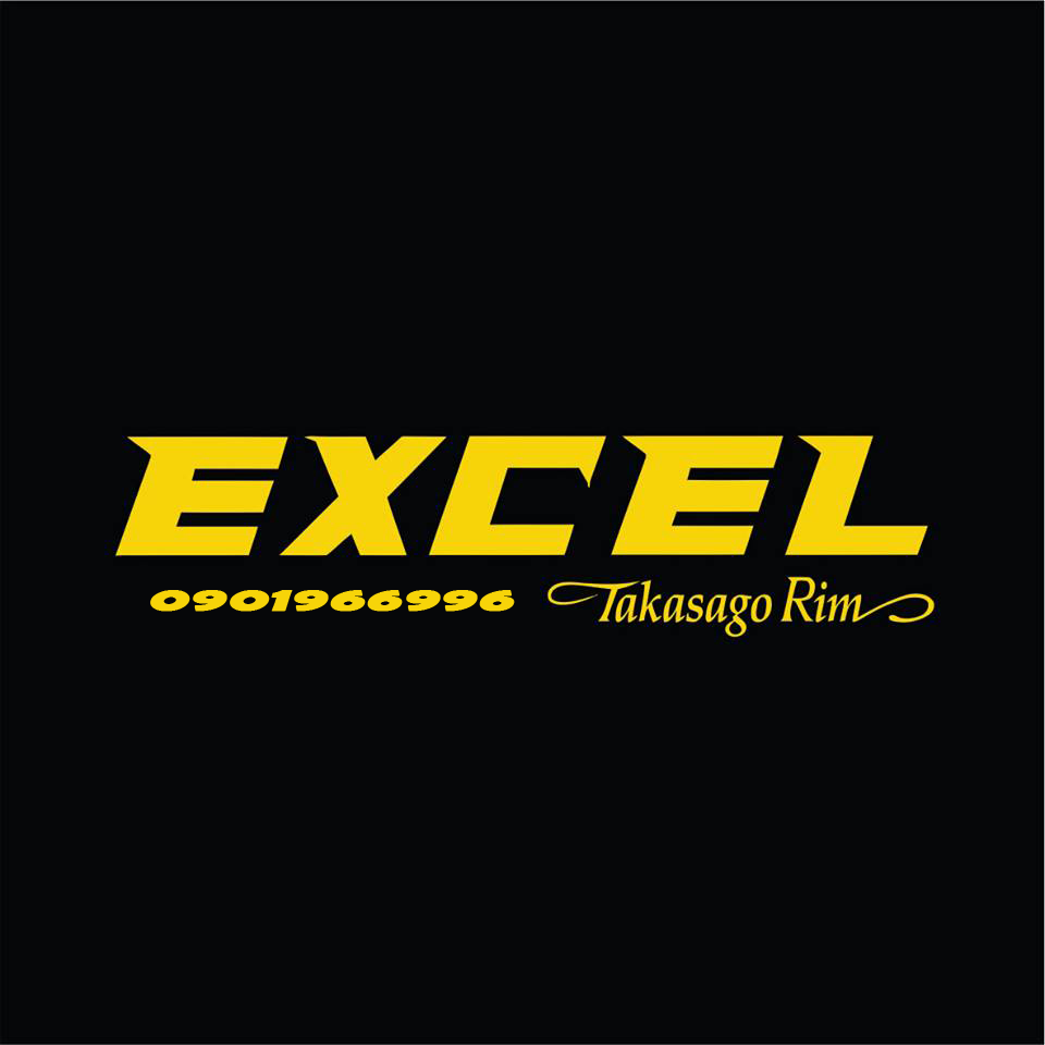 Excel Rim Viet Nam