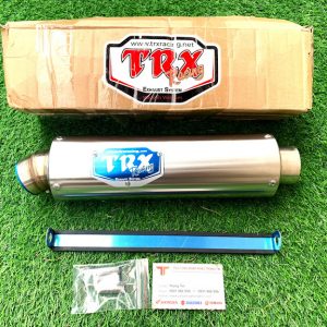 Lon pô TRX