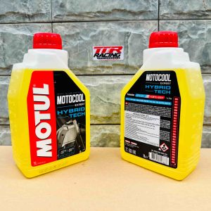 Nước mát chính hãng cao cấp đến từ Motul