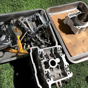 CAM ĐỘ RRGS RAIDER Fi