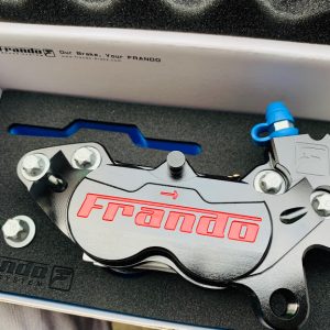 Heo dầu 4 pis Frando