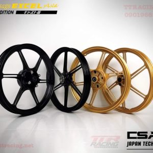 MÂM TAKASAGO EXCEL RIM