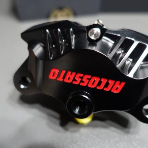 Heo dầu Accossato Billet PZ016 hàng chính hãng