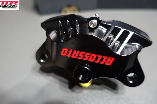 Heo dầu Accossato Billet PZ016 hàng chính hãng