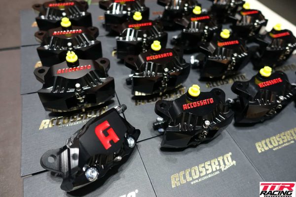 Accosato Billet Racing
